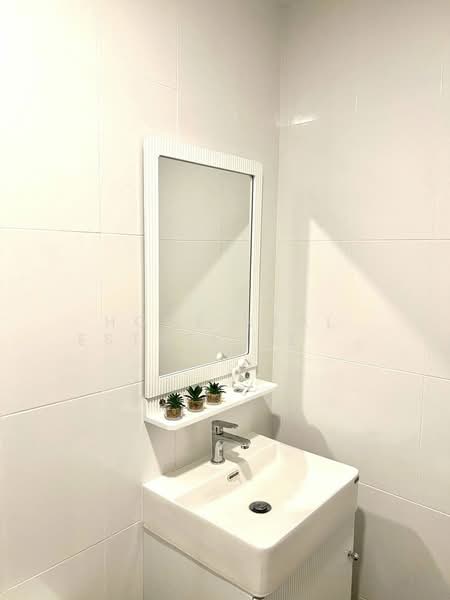 The Trust Residence Central Pattaya : เดอะ ทรัสต์ คอนโด พัทยากลาง, ชลบุรี, นาเกลือ, บางละมุง, ชลบุรี, 23 ตร.ม., คอนโด ขาย, โดย HOME Real Estate Service, 500287606 - DDproperty.com