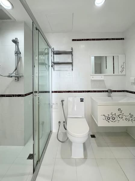 Murraya Place Ladprao 27, Bangkok, Ladprao, Chan Kasem, Chatuchak, Bangkok, 2 Bedrooms, 60 sqm, Condo For Rent, by Papavalin Techatanaphuwit, 500287607 - DDproperty.com