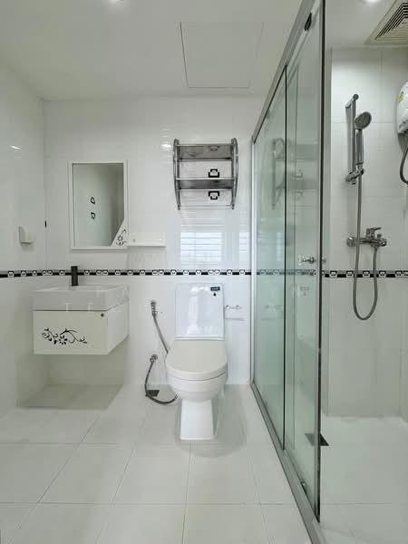 Murraya Place Ladprao 27, Bangkok, Ladprao, Chan Kasem, Chatuchak, Bangkok, 2 Bedrooms, 60 sqm, Condo For Rent, by Papavalin Techatanaphuwit, 500287607 - DDproperty.com