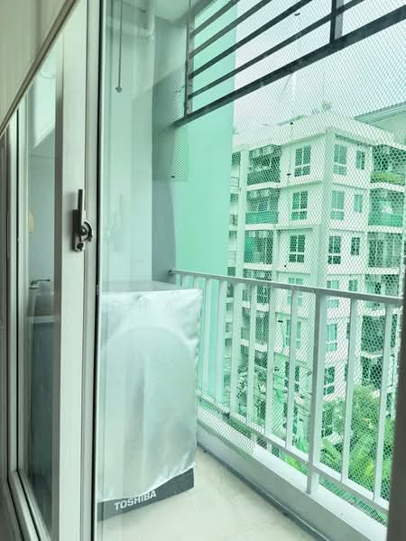 Murraya Place Ladprao 27, Bangkok, Ladprao, Chan Kasem, Chatuchak, Bangkok, 2 Bedrooms, 60 sqm, Condo For Rent, by Papavalin Techatanaphuwit, 500287607 - DDproperty.com