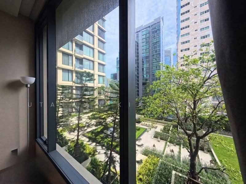 The Esse Asoke : ดิ เอส อโศก, กรุงเทพ, 333 ซอยสุขุมวิท 21 ถนนสุขุมวิท, คลองเตยเหนือ, วัฒนา, กรุงเทพ, 46 ตร.ม., คอนโด ให้เช่า, โดย Chanon Ekongkarn, 500287609 - DDproperty.com