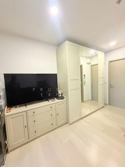 Aspire Rattanathibet Weston : แอสปาย รัตนาธิเบศร์ เวสต์ตัน, นนทบุรี