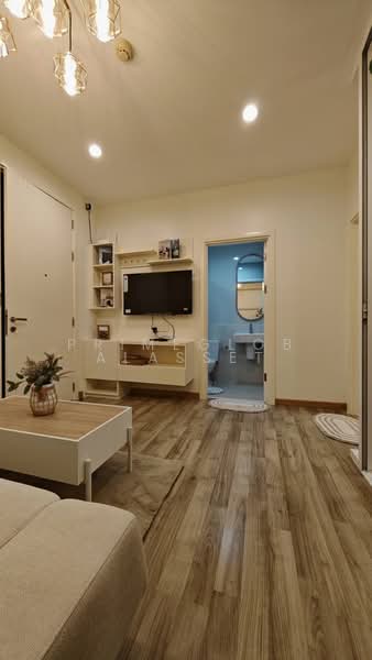 The Base Uptown, Phuket, 155 Chalerm Phrakiat Rama 9 Road, Ratsada, Muang Phuket, Phuket, 1 Bedroom, 34 sqm, Condo For Rent, by PrimeGlobalAsset, 500287613 - DDproperty.com