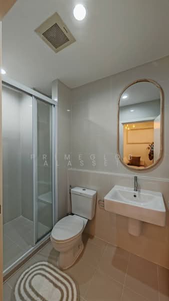 The Base Uptown : เดอะ เบส อัพทาวน์, ภูเก็ต, 155 ถนนเฉลิมพระเกียรติ ร.9, รัษฎา, เมืองภูเก็ต, ภูเก็ต, 34 ตร.ม., คอนโด ให้เช่า, โดย PrimeGlobalAsset, 500287613 - DDproperty.com