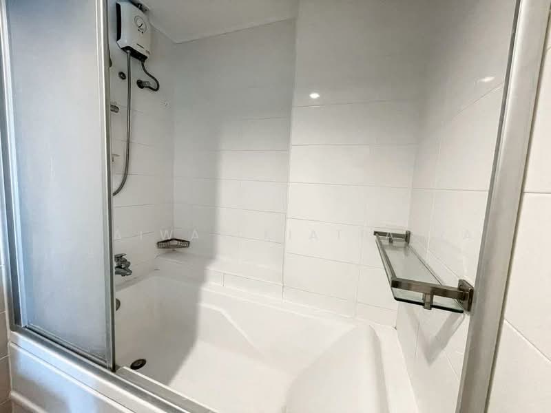 Lumpini Place Rama 9-Ratchada, Bangkok, Rama 9 Road, Huai Khwang, Huai Khwang, Bangkok, 2 Bedrooms, 70 sqm, Condo For Rent, by Utaiwan Kiatpanya, 500287616 - DDproperty.com