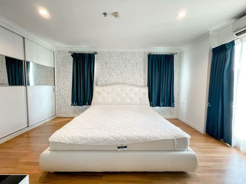 Lumpini Place Rama 9-Ratchada, Bangkok, Rama 9 Road, Huai Khwang, Huai Khwang, Bangkok, 2 Bedrooms, 70 sqm, Condo For Rent, by Utaiwan Kiatpanya, 500287616 - DDproperty.com