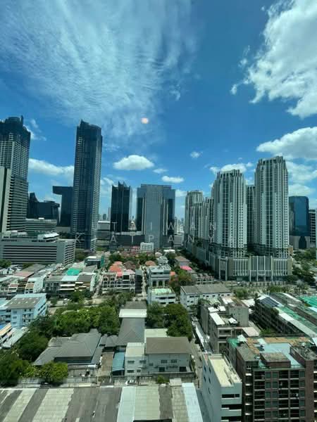 Lumpini Place Rama 9-Ratchada, Bangkok, Rama 9 Road, Huai Khwang, Huai Khwang, Bangkok, 2 Bedrooms, 70 sqm, Condo For Rent, by Utaiwan Kiatpanya, 500287616 - DDproperty.com
