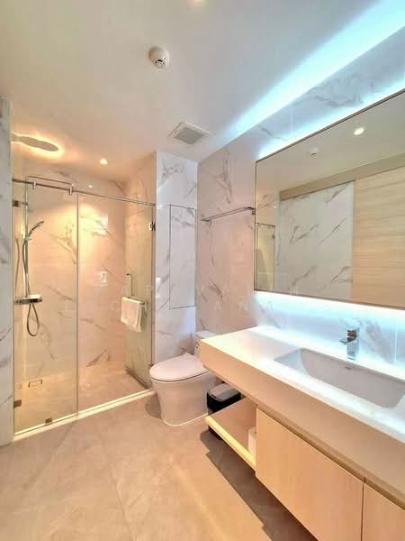 For Rent - Bearing Residence, Bangkok