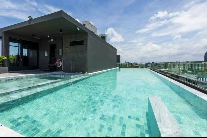For Rent - Bearing Residence, Bangkok