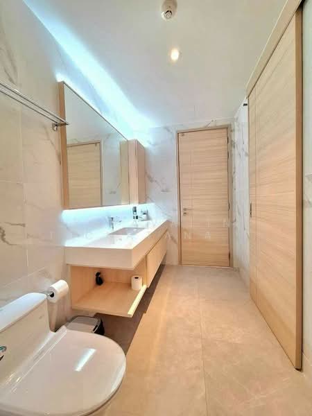 For Rent - Bearing Residence, Bangkok