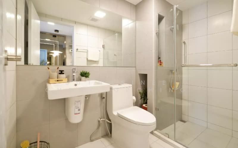 Plum Condo Sukhumvit 62, Bangkok, Sukhumvit 62, Bang Chak, Phra Khanong, Bangkok, 1 Bedroom, 29 sqm, Condo For Sale, by Suthasinee Chenchopching, 500287629 - DDproperty.com