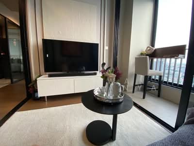 For Rent - IDEO Q Sukhumvit 36, Bangkok