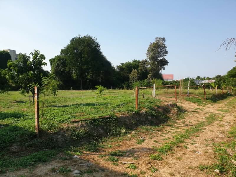 ที่ดินบางกรวย นนทบุรี, Nonthaburi, Bang Khun Kong, Bang Kruai, Nonthaburi, , 1,552 sqm, Land For Rent, by The Best Property บี, 500287631 - DDproperty.com