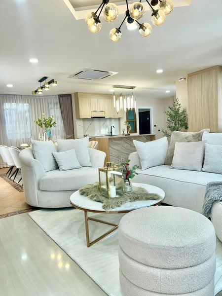 Park Avenue, Chon Buri (Pattaya), Bang Lamung, Bang Lamung (Pattaya), Chon Buri (Pattaya), 3 Bedrooms, 360 sqm, Single Detached House For Sale, by HOME Real Estate Service, 500287634 - DDproperty.com