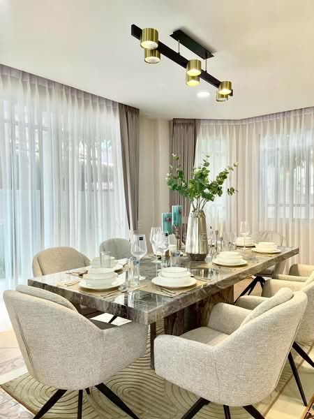 Park Avenue, Chon Buri (Pattaya), Bang Lamung, Bang Lamung (Pattaya), Chon Buri (Pattaya), 3 Bedrooms, 360 sqm, Single Detached House For Sale, by HOME Real Estate Service, 500287634 - DDproperty.com