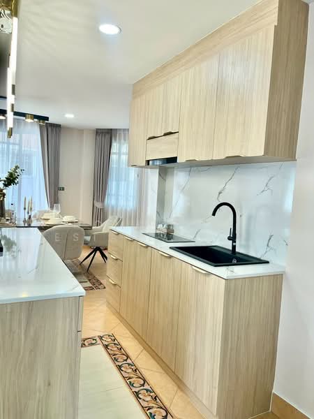 พาร์ค อเวนิว, ชลบุรี, บางละมุง, บางละมุง, ชลบุรี, 360 ตร.ม., บ้านเดี่ยว ขาย, โดย HOME Real Estate Service, 500287634 - DDproperty.com