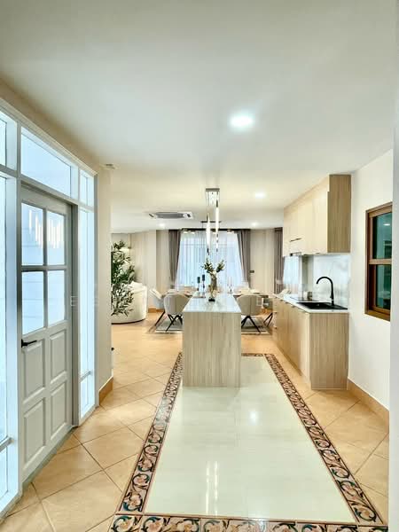 Park Avenue, Chon Buri (Pattaya), Bang Lamung, Bang Lamung (Pattaya), Chon Buri (Pattaya), 3 Bedrooms, 360 sqm, Single Detached House For Sale, by HOME Real Estate Service, 500287634 - DDproperty.com
