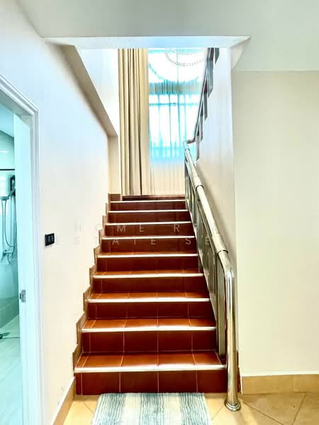 Park Avenue, Chon Buri (Pattaya), Bang Lamung, Bang Lamung (Pattaya), Chon Buri (Pattaya), 3 Bedrooms, 360 sqm, Single Detached House For Sale, by HOME Real Estate Service, 500287634 - DDproperty.com