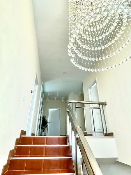 พาร์ค อเวนิว, ชลบุรี, บางละมุง, บางละมุง, ชลบุรี, 360 ตร.ม., บ้านเดี่ยว ขาย, โดย HOME Real Estate Service, 500287634 - DDproperty.com