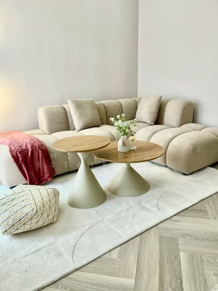 พาร์ค อเวนิว, ชลบุรี, บางละมุง, บางละมุง, ชลบุรี, 360 ตร.ม., บ้านเดี่ยว ขาย, โดย HOME Real Estate Service, 500287634 - DDproperty.com