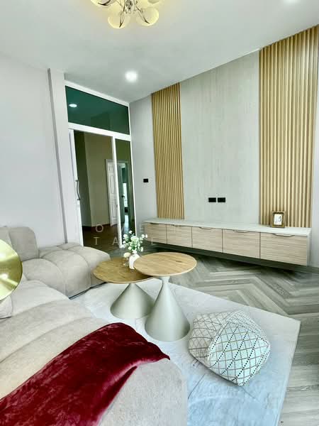 Park Avenue, Chon Buri (Pattaya), Bang Lamung, Bang Lamung (Pattaya), Chon Buri (Pattaya), 3 Bedrooms, 360 sqm, Single Detached House For Sale, by HOME Real Estate Service, 500287634 - DDproperty.com