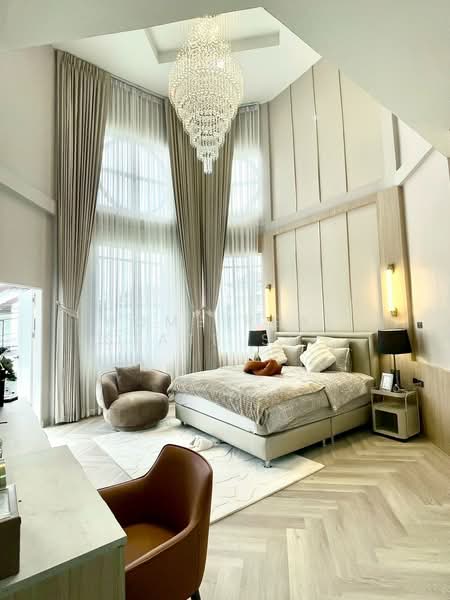 พาร์ค อเวนิว, ชลบุรี, บางละมุง, บางละมุง, ชลบุรี, 360 ตร.ม., บ้านเดี่ยว ขาย, โดย HOME Real Estate Service, 500287634 - DDproperty.com