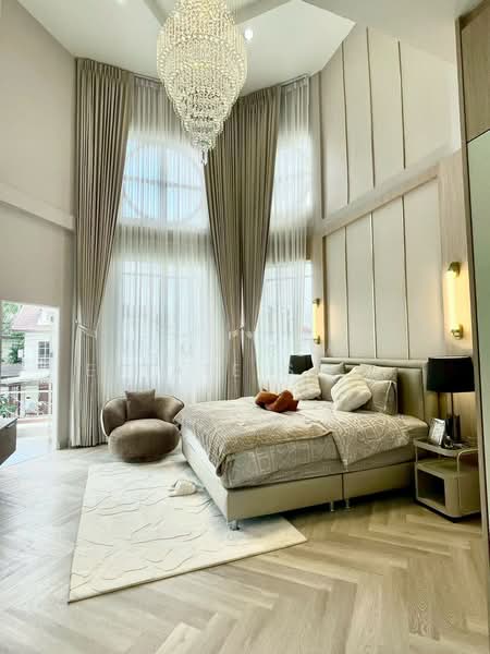 พาร์ค อเวนิว, ชลบุรี, บางละมุง, บางละมุง, ชลบุรี, 360 ตร.ม., บ้านเดี่ยว ขาย, โดย HOME Real Estate Service, 500287634 - DDproperty.com