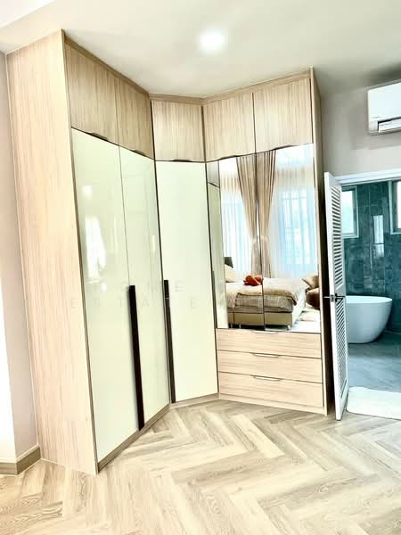 Park Avenue, Chon Buri (Pattaya), Bang Lamung, Bang Lamung (Pattaya), Chon Buri (Pattaya), 3 Bedrooms, 360 sqm, Single Detached House For Sale, by HOME Real Estate Service, 500287634 - DDproperty.com