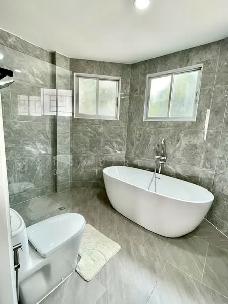 Park Avenue, Chon Buri (Pattaya), Bang Lamung, Bang Lamung (Pattaya), Chon Buri (Pattaya), 3 Bedrooms, 360 sqm, Single Detached House For Sale, by HOME Real Estate Service, 500287634 - DDproperty.com
