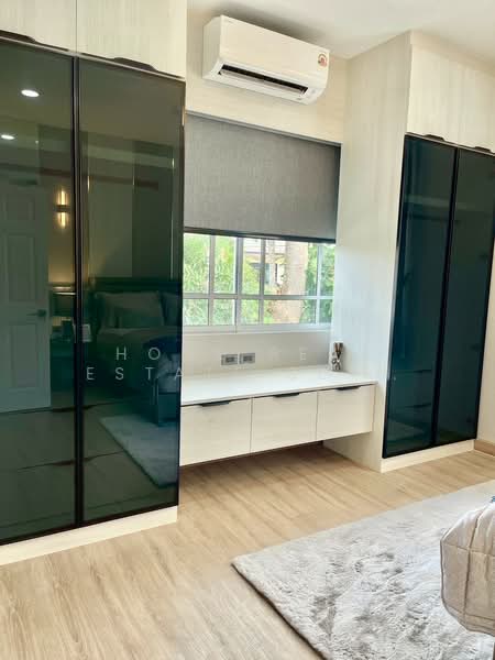 พาร์ค อเวนิว, ชลบุรี, บางละมุง, บางละมุง, ชลบุรี, 360 ตร.ม., บ้านเดี่ยว ขาย, โดย HOME Real Estate Service, 500287634 - DDproperty.com