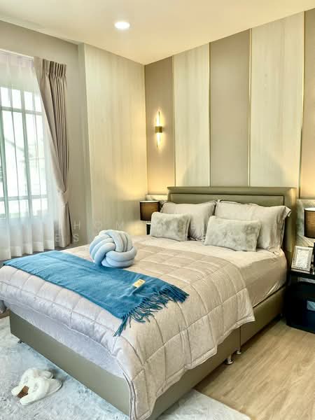 Park Avenue, Chon Buri (Pattaya), Bang Lamung, Bang Lamung (Pattaya), Chon Buri (Pattaya), 3 Bedrooms, 360 sqm, Single Detached House For Sale, by HOME Real Estate Service, 500287634 - DDproperty.com