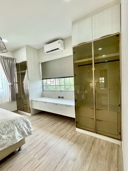 พาร์ค อเวนิว, ชลบุรี, บางละมุง, บางละมุง, ชลบุรี, 360 ตร.ม., บ้านเดี่ยว ขาย, โดย HOME Real Estate Service, 500287634 - DDproperty.com