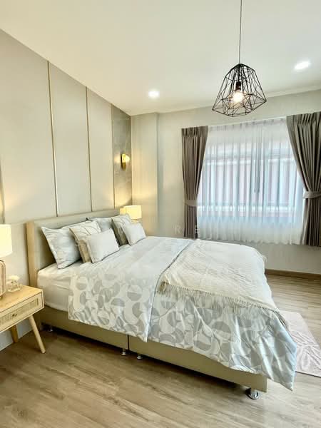 Park Avenue, Chon Buri (Pattaya), Bang Lamung, Bang Lamung (Pattaya), Chon Buri (Pattaya), 3 Bedrooms, 360 sqm, Single Detached House For Sale, by HOME Real Estate Service, 500287634 - DDproperty.com