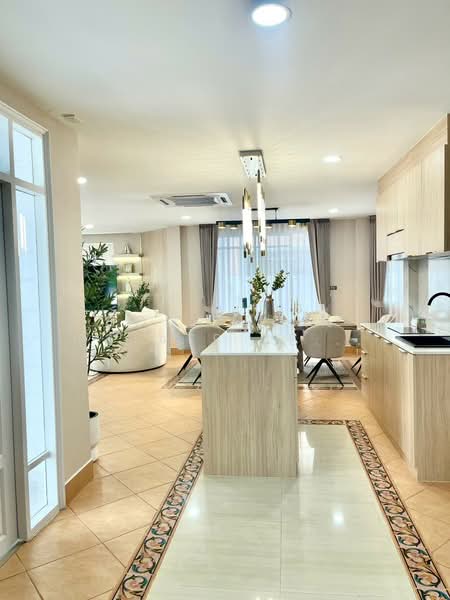 Park Avenue, Chon Buri (Pattaya), Bang Lamung, Bang Lamung (Pattaya), Chon Buri (Pattaya), 3 Bedrooms, 360 sqm, Single Detached House For Sale, by HOME Real Estate Service, 500287634 - DDproperty.com
