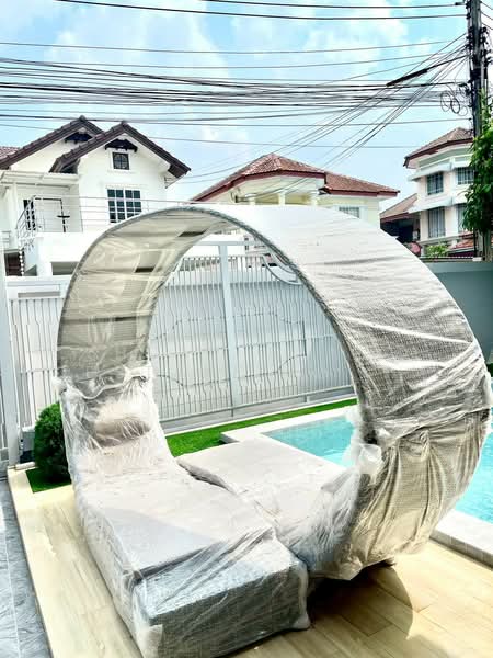 Park Avenue, Chon Buri (Pattaya), Bang Lamung, Bang Lamung (Pattaya), Chon Buri (Pattaya), 3 Bedrooms, 360 sqm, Single Detached House For Sale, by HOME Real Estate Service, 500287634 - DDproperty.com