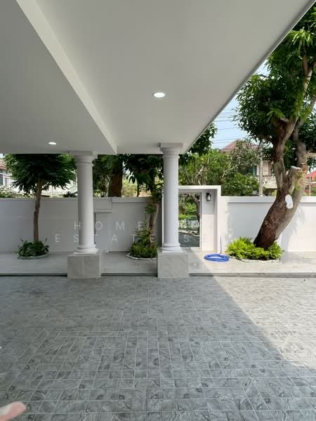 Park Avenue, Chon Buri (Pattaya), Bang Lamung, Bang Lamung (Pattaya), Chon Buri (Pattaya), 3 Bedrooms, 360 sqm, Single Detached House For Sale, by HOME Real Estate Service, 500287634 - DDproperty.com