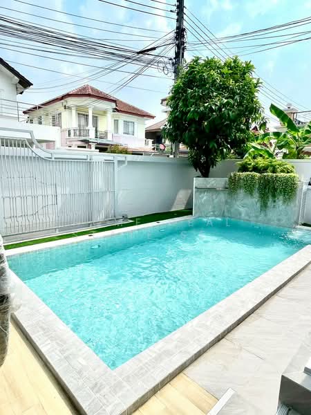 พาร์ค อเวนิว, ชลบุรี, บางละมุง, บางละมุง, ชลบุรี, 360 ตร.ม., บ้านเดี่ยว ขาย, โดย HOME Real Estate Service, 500287634 - DDproperty.com