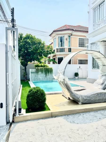Park Avenue, Chon Buri (Pattaya), Bang Lamung, Bang Lamung (Pattaya), Chon Buri (Pattaya), 3 Bedrooms, 360 sqm, Single Detached House For Sale, by HOME Real Estate Service, 500287634 - DDproperty.com