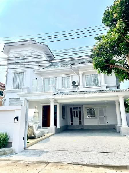Park Avenue, Chon Buri (Pattaya), Bang Lamung, Bang Lamung (Pattaya), Chon Buri (Pattaya), 3 Bedrooms, 360 sqm, Single Detached House For Sale, by HOME Real Estate Service, 500287634 - DDproperty.com