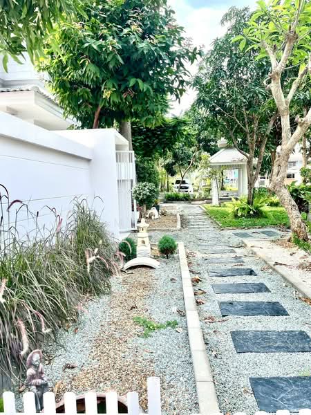 Park Avenue, Chon Buri (Pattaya), Bang Lamung, Bang Lamung (Pattaya), Chon Buri (Pattaya), 3 Bedrooms, 360 sqm, Single Detached House For Sale, by HOME Real Estate Service, 500287634 - DDproperty.com