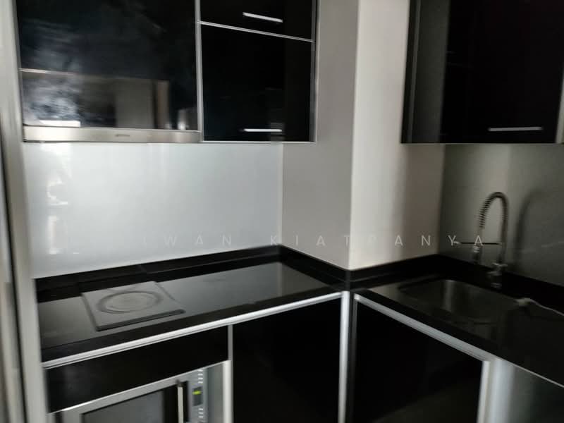 The Crest Sukhumvit 34, Bangkok, 778 Sukhumvit Road, Khong Tan, Khlong Toei, Bangkok, 2 Bedrooms, 79 sqm, Condo For Rent, by Utaiwan Kiatpanya, 500287635 - DDproperty.com