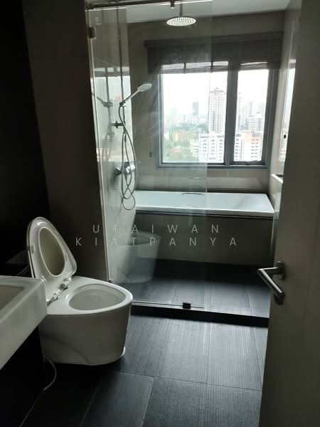 The Crest Sukhumvit 34, Bangkok, 778 Sukhumvit Road, Khong Tan, Khlong Toei, Bangkok, 2 Bedrooms, 79 sqm, Condo For Rent, by Utaiwan Kiatpanya, 500287635 - DDproperty.com