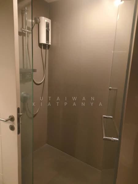 The Crest Sukhumvit 34, Bangkok, 778 Sukhumvit Road, Khong Tan, Khlong Toei, Bangkok, 2 Bedrooms, 79 sqm, Condo For Rent, by Utaiwan Kiatpanya, 500287635 - DDproperty.com