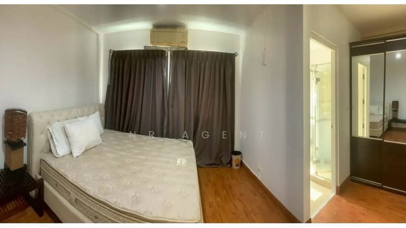 For Rent - Casa City Ladprao, Bangkok