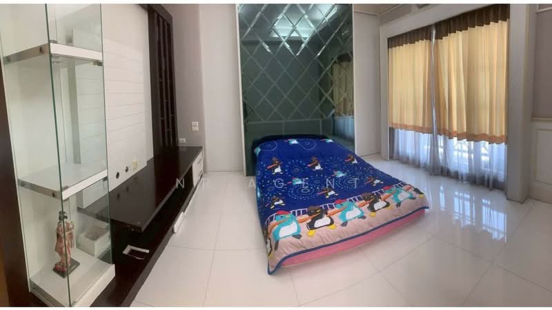 For Rent - Casa City Ladprao, Bangkok