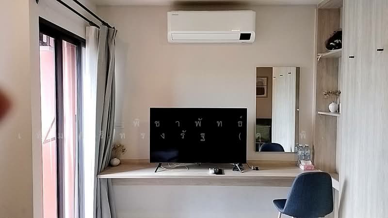 For Rent - The Muve Bangna, Samut Prakan