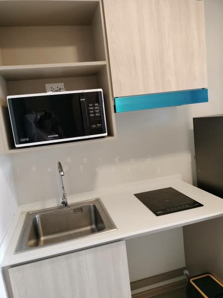 For Rent - The Muve Bangna, Samut Prakan
