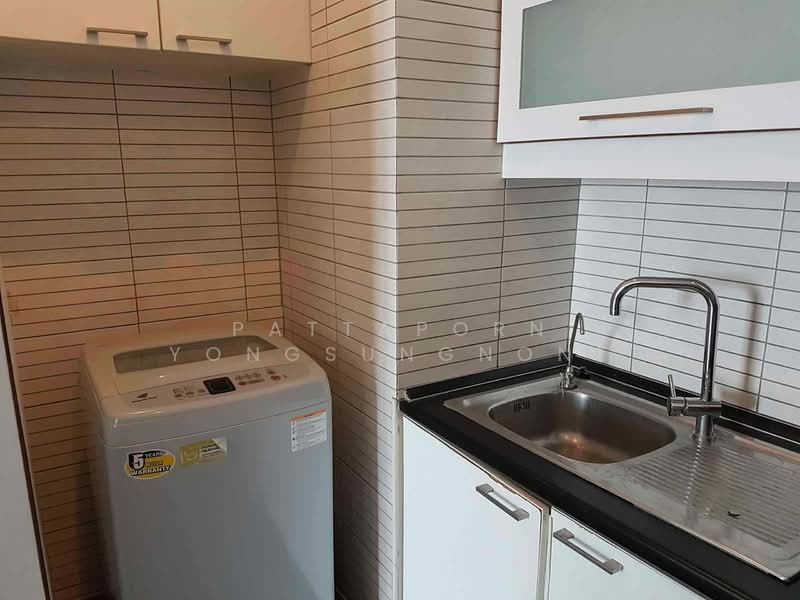 The Star Estate Rama 3, Bangkok, 799 Rama 3 Road, Bang Pong Pang, Yan Nawa, Bangkok, 3 Bedrooms, 105 sqm, Condo For Rent, by Pattaporn Yongsungnone, 500287645 - DDproperty.com
