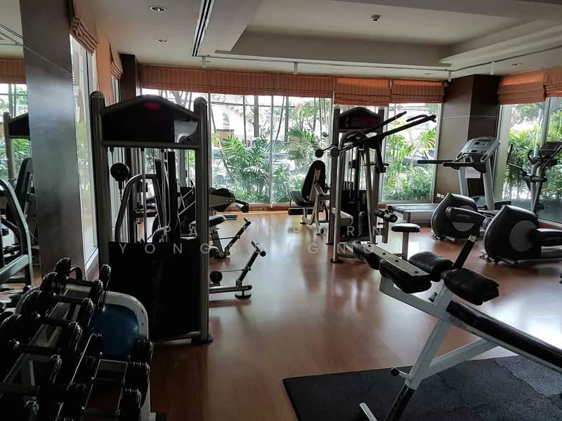 The Star Estate Rama 3, Bangkok, 799 Rama 3 Road, Bang Pong Pang, Yan Nawa, Bangkok, 3 Bedrooms, 105 sqm, Condo For Rent, by Pattaporn Yongsungnone, 500287645 - DDproperty.com