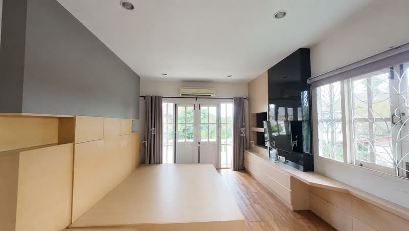 บ้านสวนพุทธมณฑล, Bangkok, Bang Ra Mat, Taling Chan, Bangkok, 3 Bedrooms, 260 sqm, Single Detached House For Sale, by ธนณัฎฐ์ ศตายุสกุลวงศ์, 500287648 - DDproperty.com